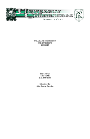 Criminal LAW Review Book 2 by Garcia nites - By: Dizon | Manalo ...