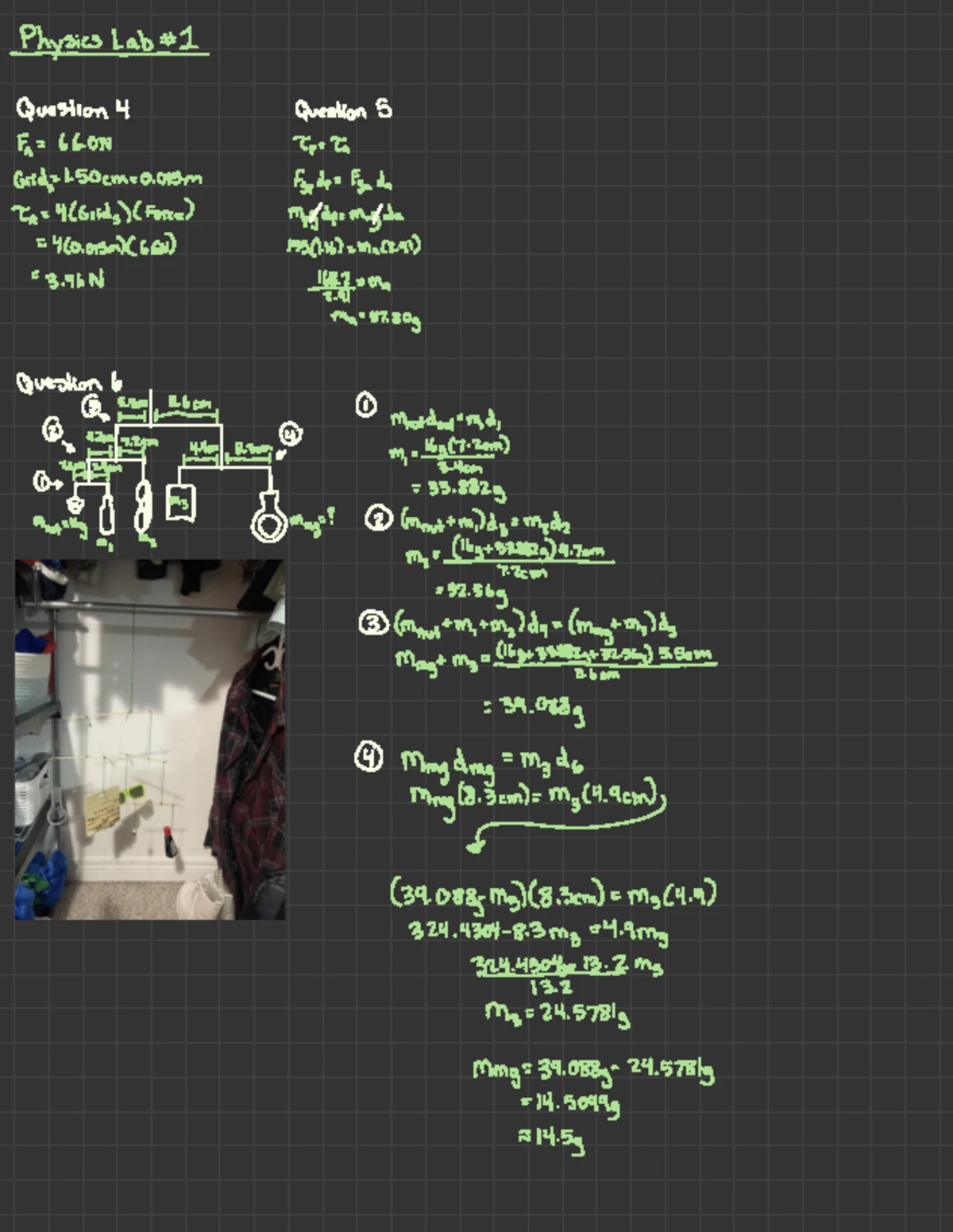 Physics 101: Final Exam Review Notes and Study Guide - Studocu