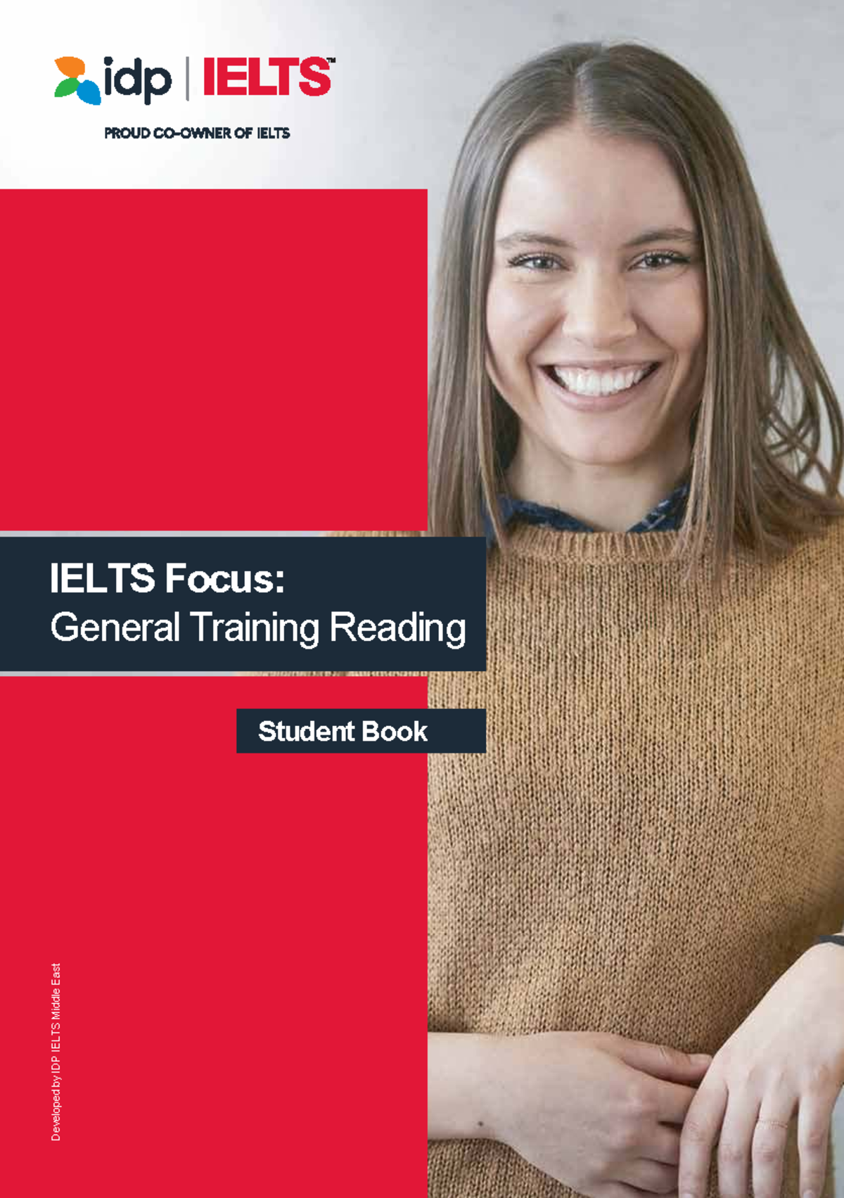 IELTS Focus: General Training Reading - Student Book Guide - Studocu