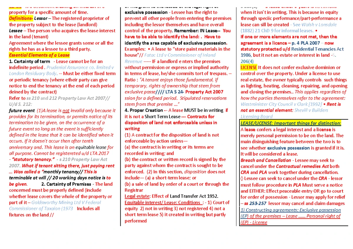 Unit Standard 26148 RE: Assessment Part 2 - Appraisal & Client ...