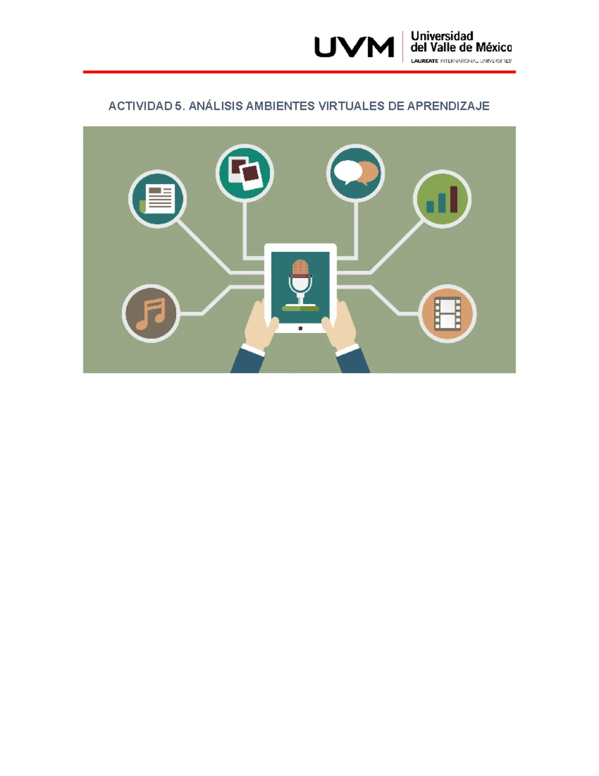 Propuesta de Mejora en Gestión de Calidad ISO 9001 - Actividad 3 - Studocu