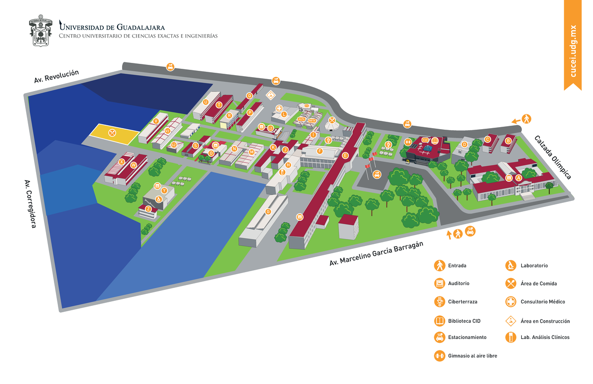 Mapa cucei 3d 2018 - M N O V Y V L ALFA BETA CTA S P T U L S Q R E J K ...