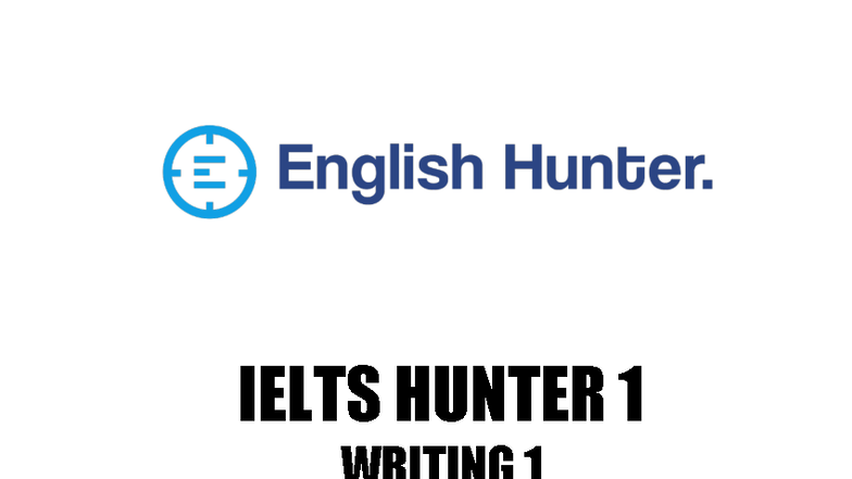 IELTS HUNTER 1 WRITING 1 B: Overview of Australian Export Trends - Studocu