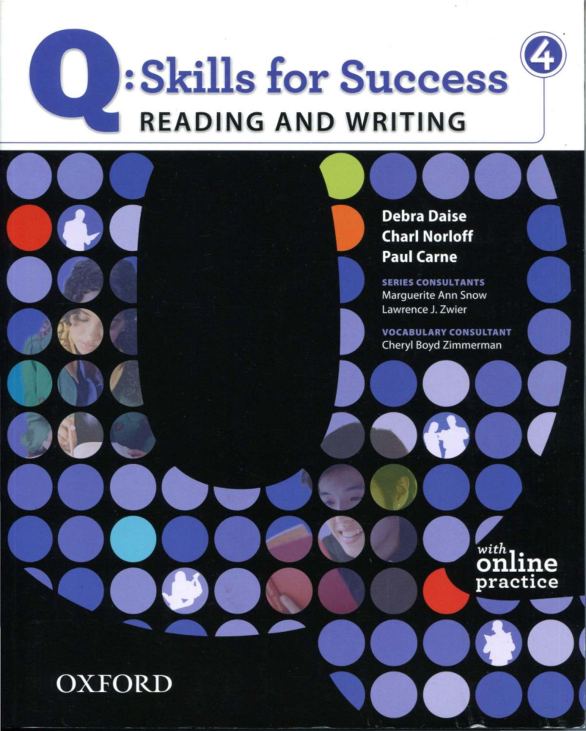 Reading and Writing 4: Skills and Strategies for Success - Studocu