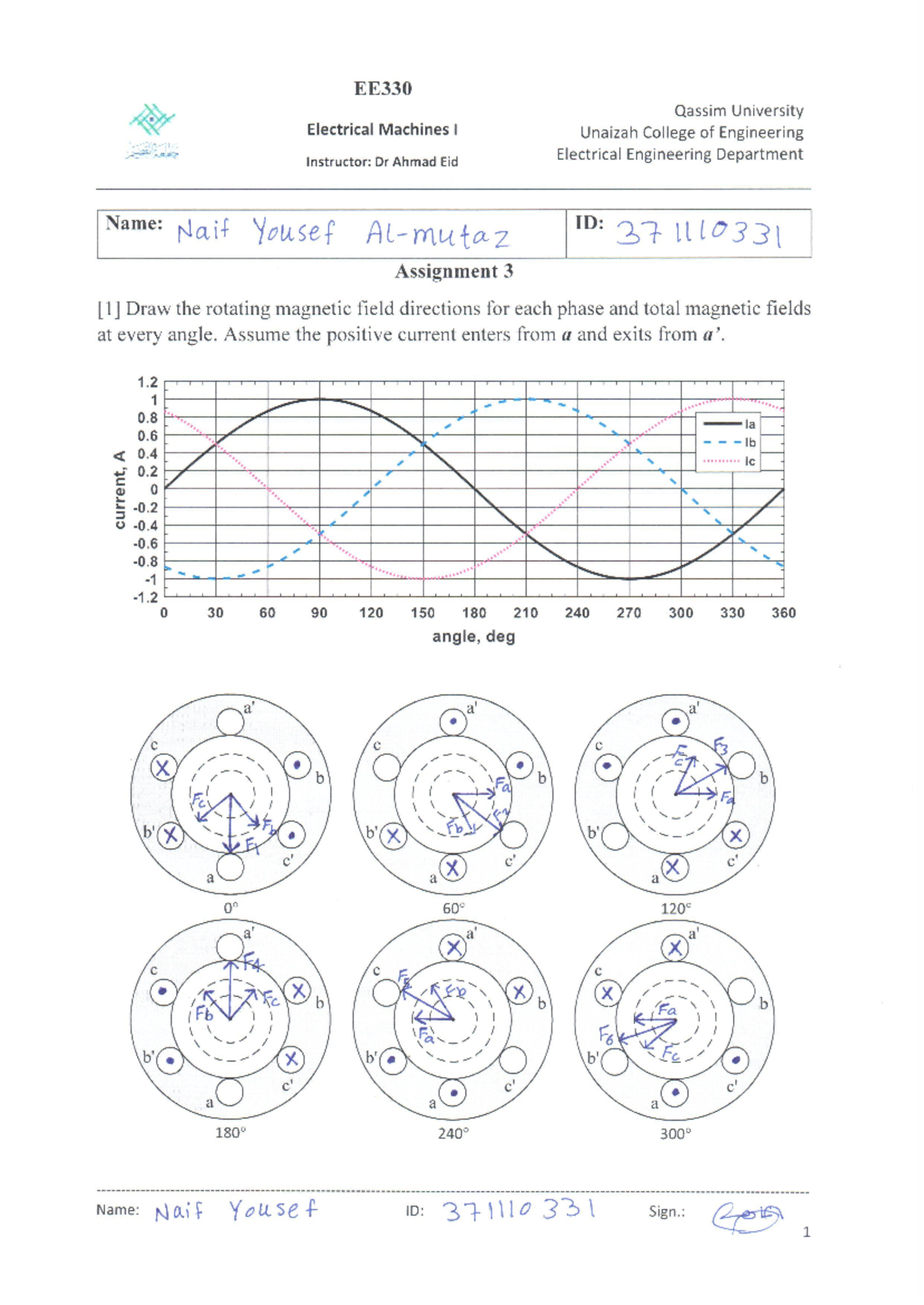 Assignment 3 - Tutorial Practice Guide for Students - Studocu