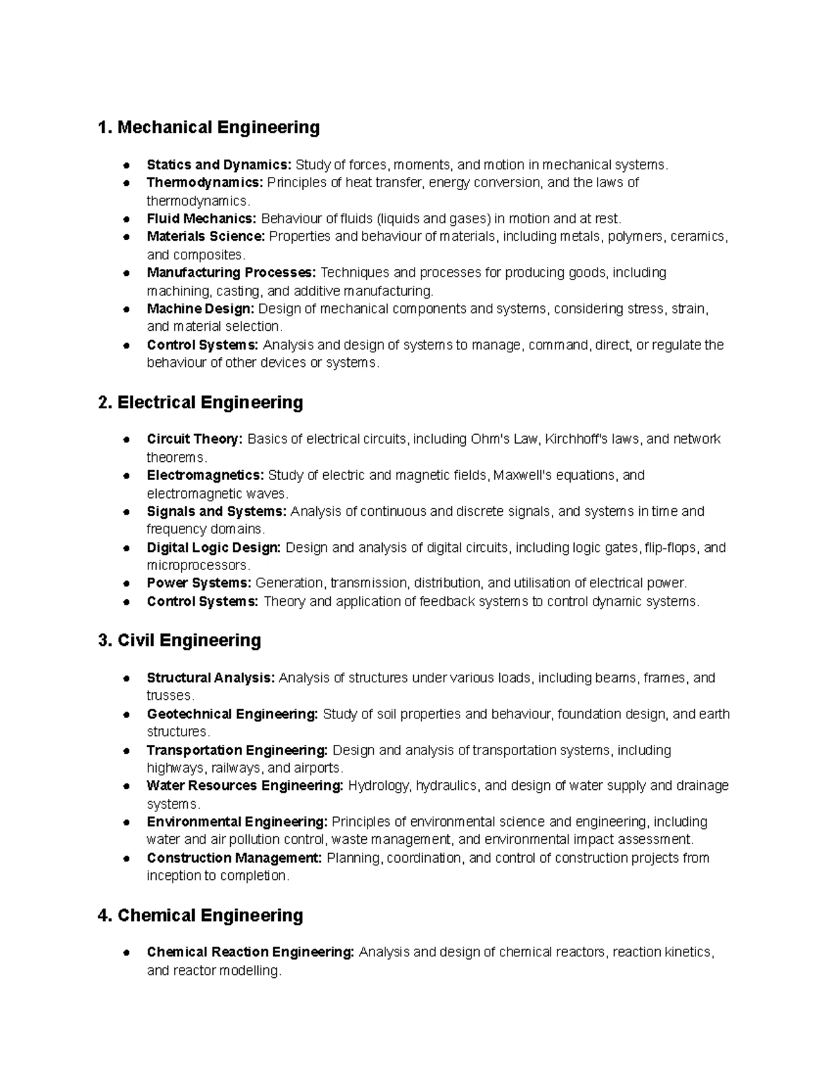 Teacher Notes - about engines breaks - Introduction We are confronted ...