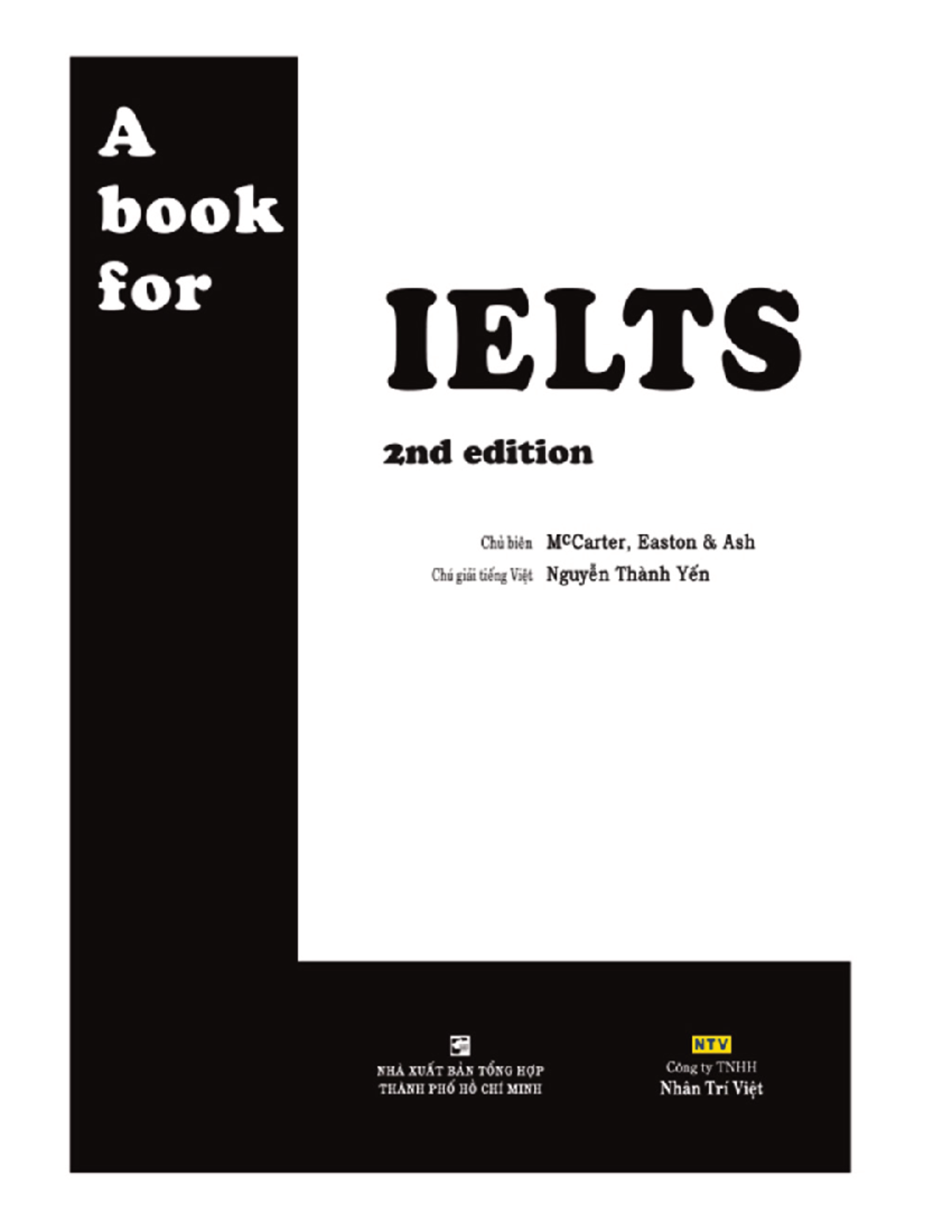 A Book for Ielts 123 4624006 - Preface This is a self-study publication ...