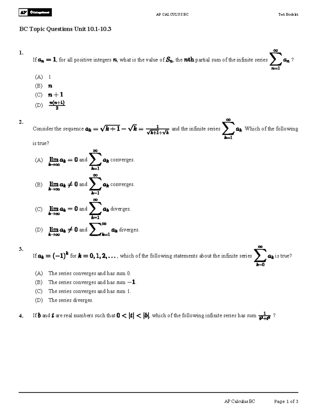 Worksheet 1.4: Exploring Similarities & Differences in Forces - Studocu