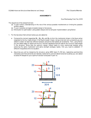 Ce elect 4s prestressed concret - JAVIER, KING DANLEYJAN T. CE ELECT 4S ...