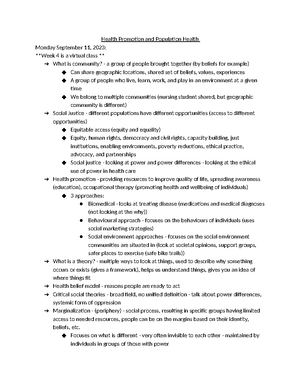 NURS 2000 Seminar facilitation rubric - NURS 2000H Facilitation Rubric ...
