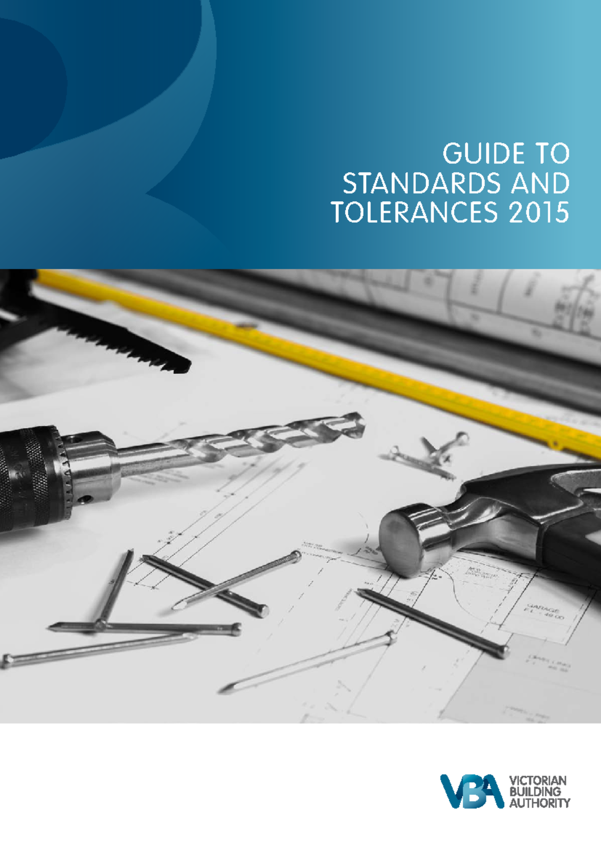 Guide to Standards and Tolerances in Domestic Building (2015) - Studocu