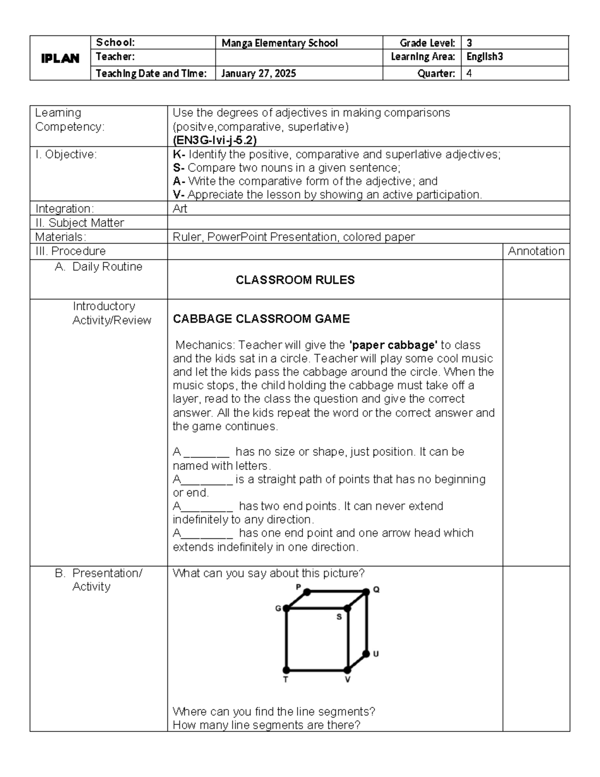 MATH Q3 W6 D1 2 - this help for students - School: Manga Elementary ...