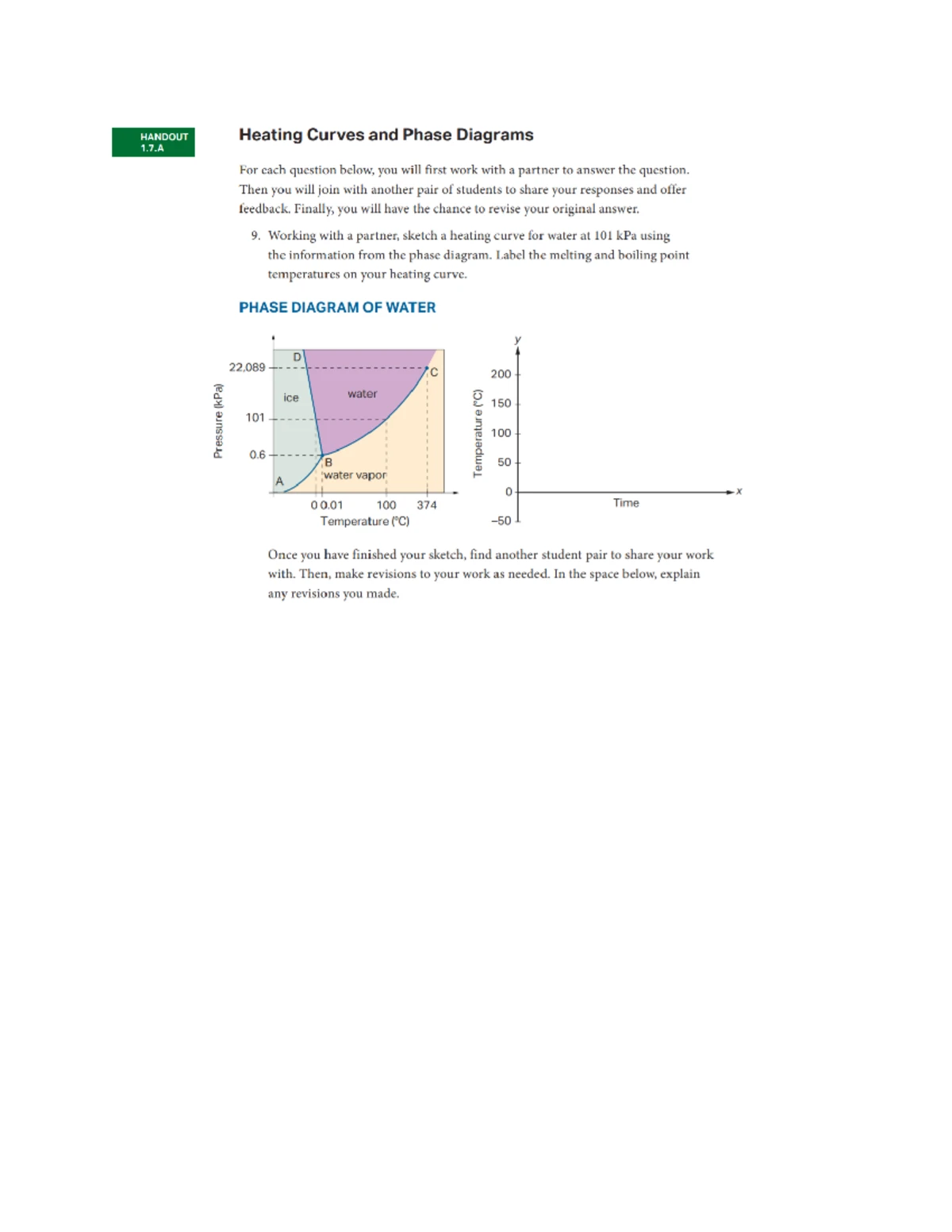 CHEM101L Lab 2 - Final Lab Worksheet for Scientific Method & Hypothesis ...