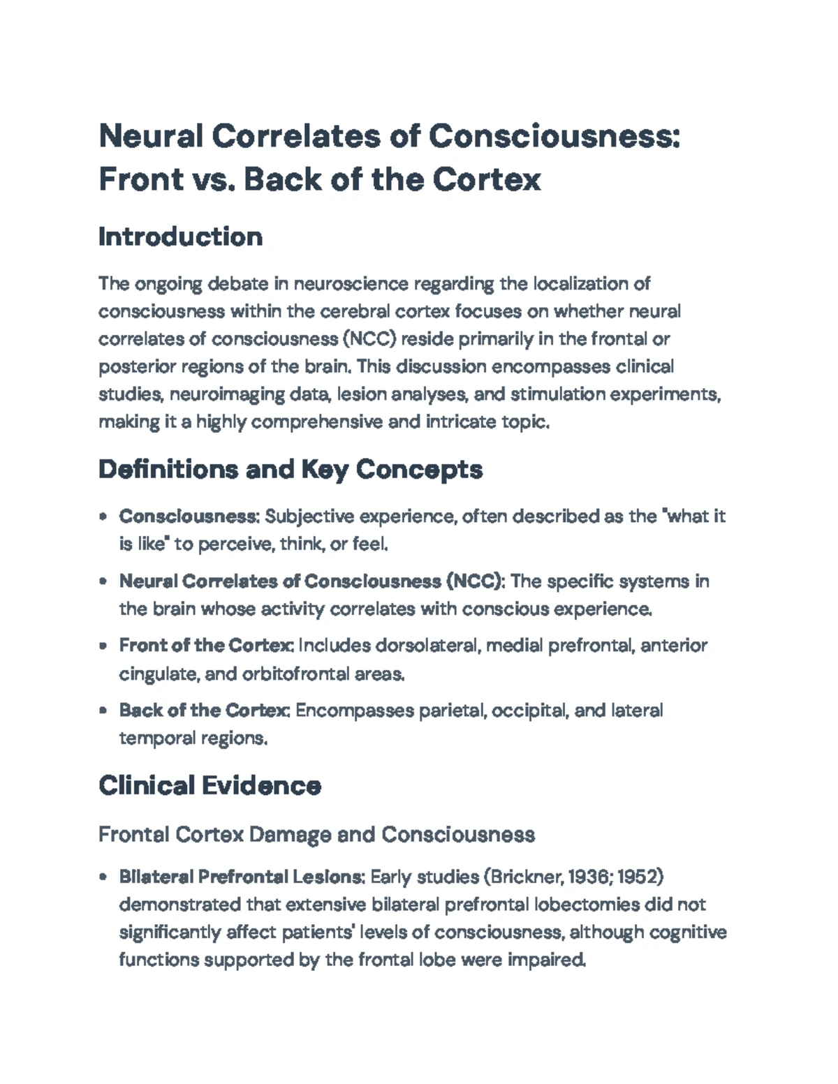 Understanding Tay-Sachs and Parkinson's Diseases: Genetics and ...