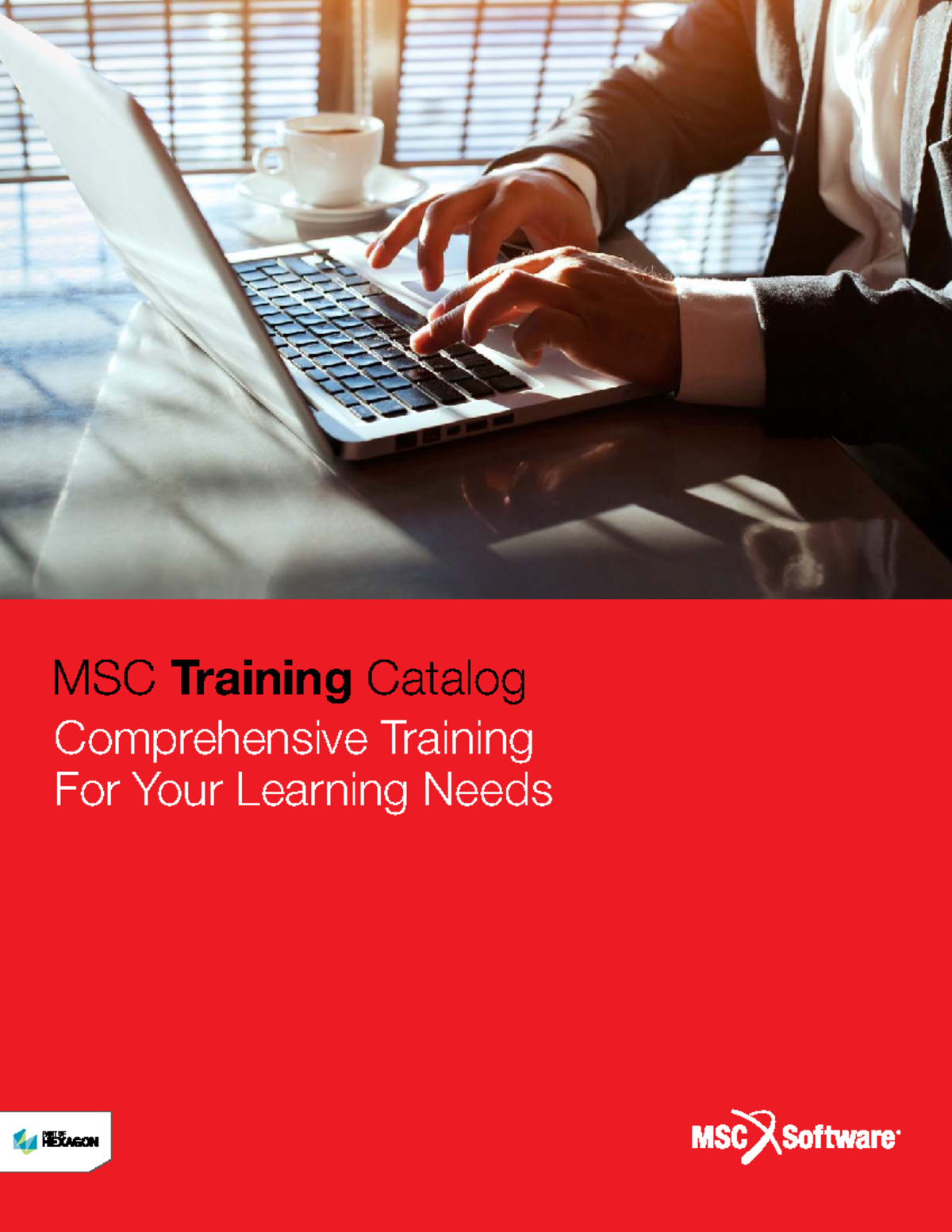 MSC Training Catalog: Comprehensive Courses for Engineering Simulation ...