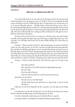 [Solved] Phn tch m hnh cn bng tng cu thy c vai tr ca cc ch th kinh t ...