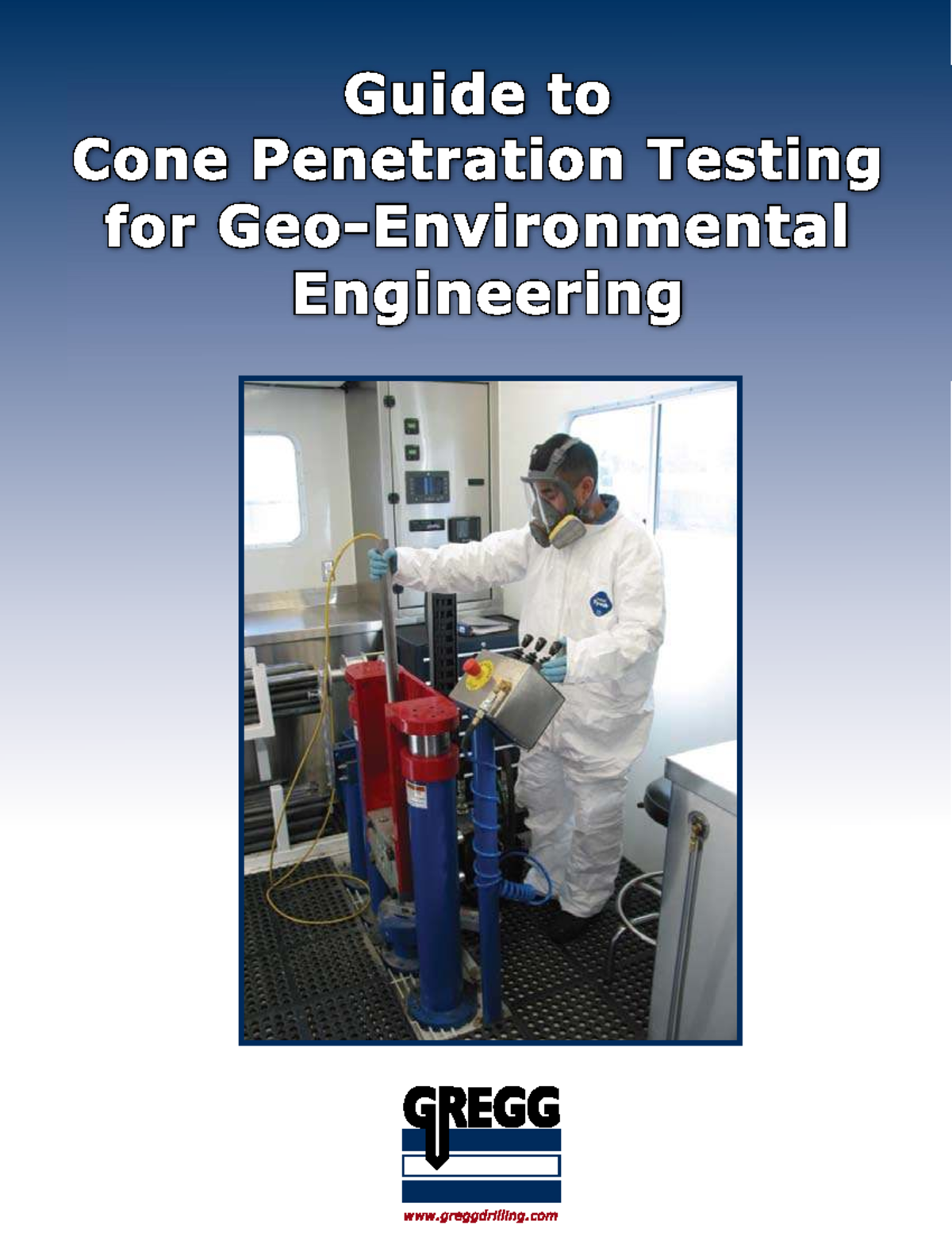 CPT GeoEnviron Guide: Cone Penetration Testing Overview (2010) - Studocu