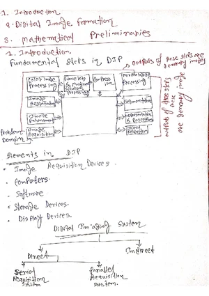 MAT101: Image Processing Lab - MATLAB Implementation and Techniques ...