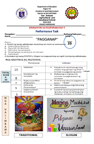 TRF - Objective 09 - Teacher's guide - TEACHER REFLECTION FORM ...