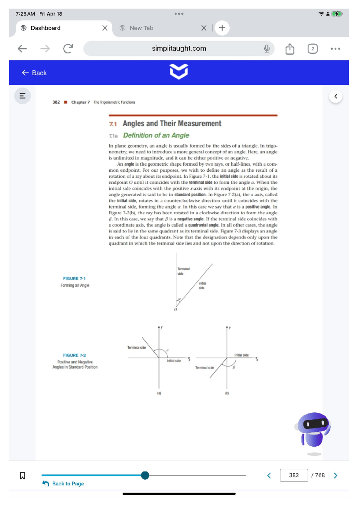 Midterm Exam Study Guide - Course Code: ABC123 - 7:25 AM Fri Apr 18 ...