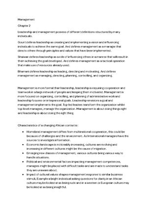 [Solved] briefly explain organisation structure of transnet company ...