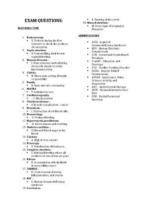 Nursing Notes Medsurg - 1. Cardiovascular System Cardiac Anatomy and ...