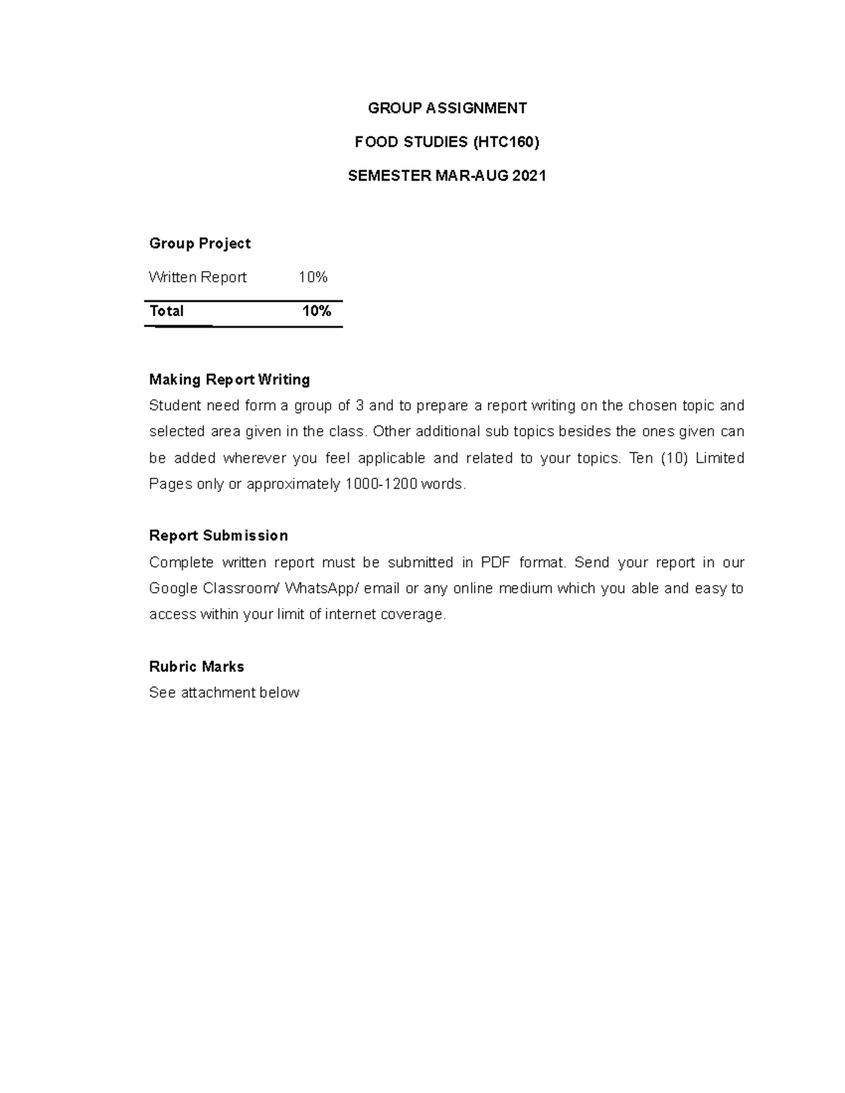 ACC117 Group Assignment on Financial Accounting for Hipster Cafe - Studocu