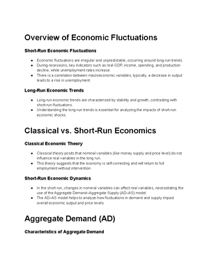 [Solved] What are the limits to the US longterm economic growth Is ...