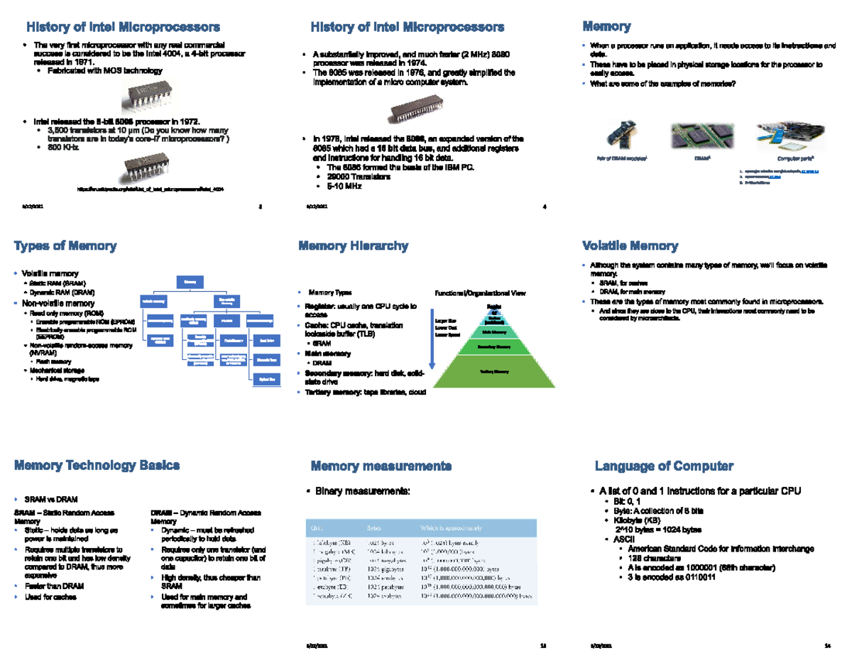 Chapter 2 Midterm Cheatsheet for COEN 311 Students - Studocu