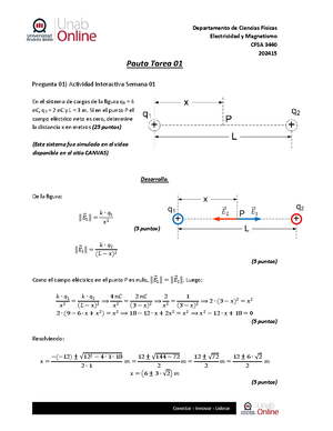 Tarea 03 CFSA 3440 - Tarea Para Obtainer M. 1. 1 9= 4.8-19 C 9.0 And ...