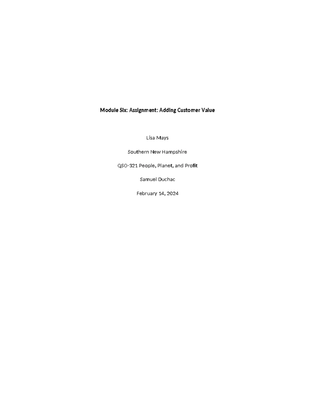 INT 315 Module 1 Worksheet: Country Comparison & Research Data - Studocu