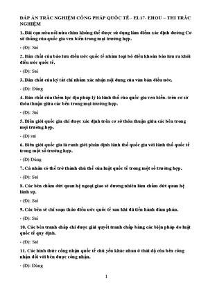 [Solved] Phn tch vai tr ca cc ch th trong hot ng xy dng php lut cho v d ...