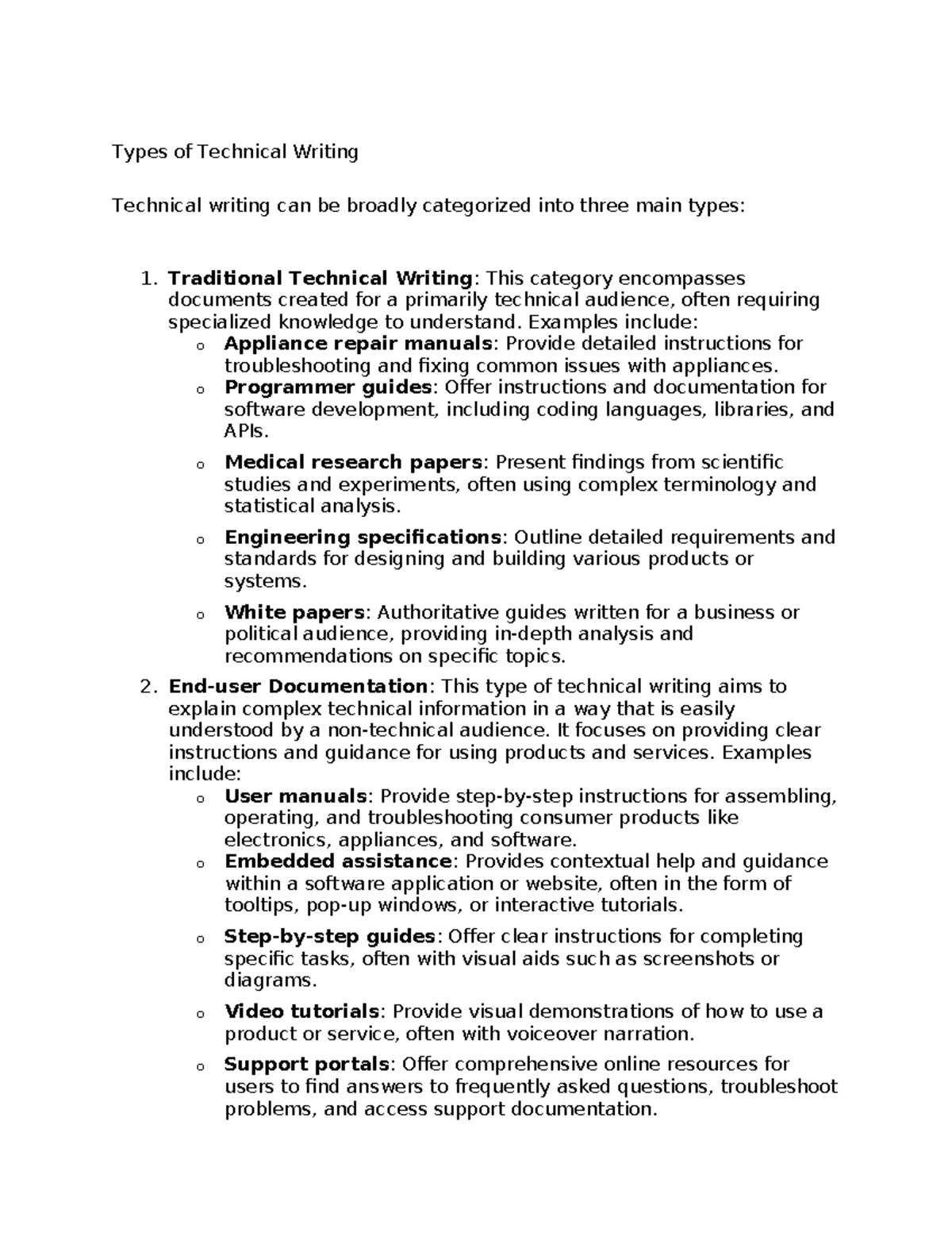 Key Components of a Progress Report: Structure & Content Overview - Studocu