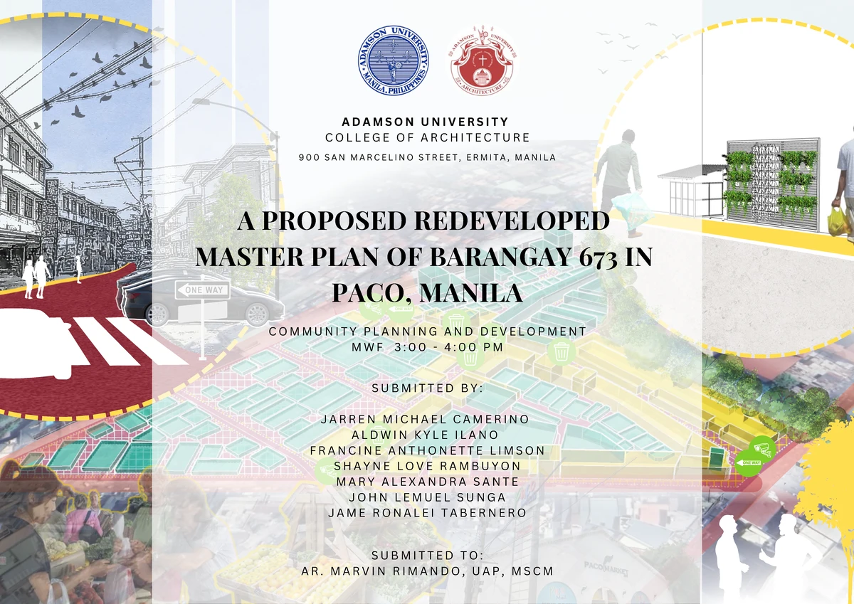 Comprehensive Development Plan 2020-2029 - Gen. Trias - Chapter 1 ...