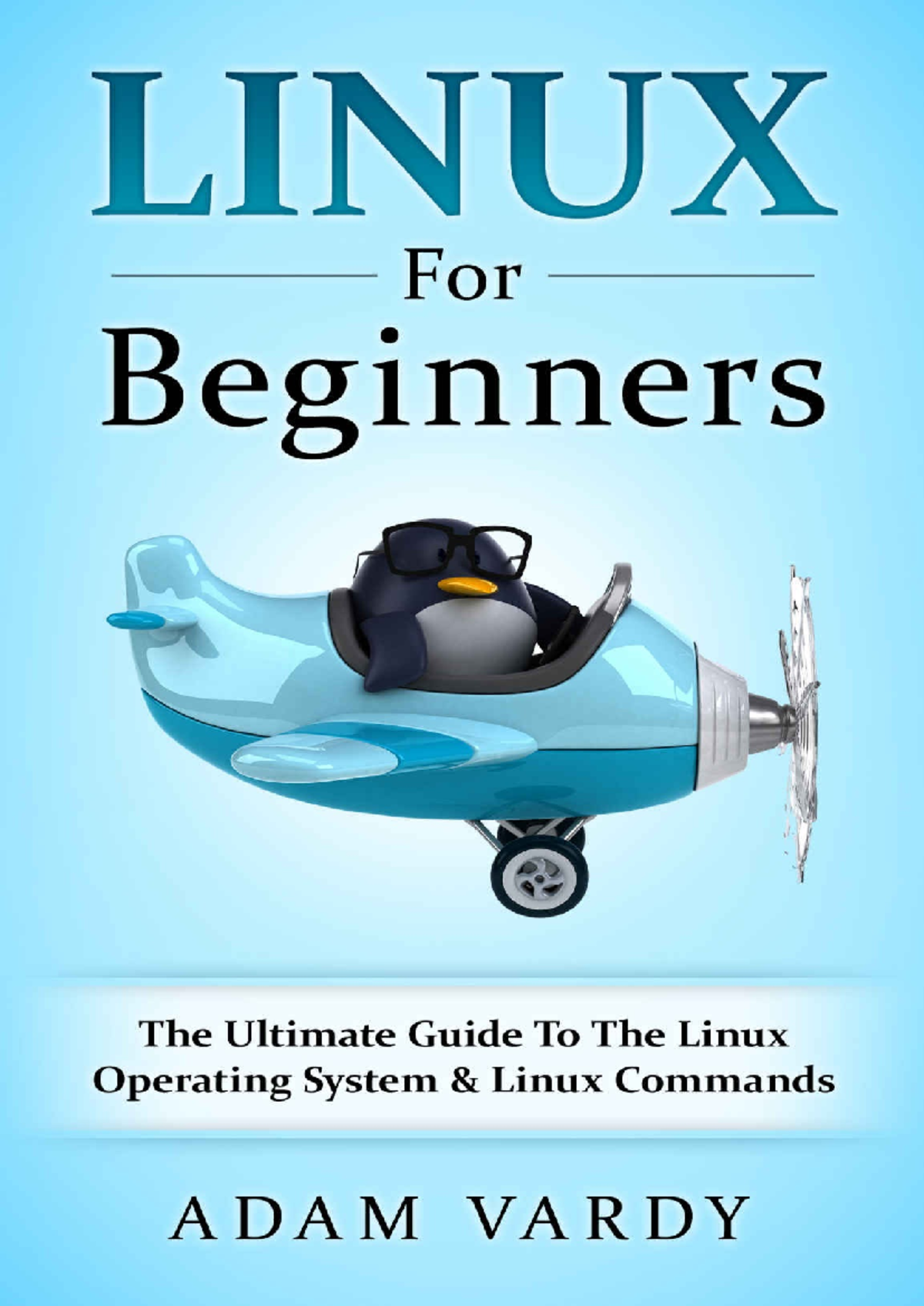 Linux for Beginners: An Essential Guide to Commands & Shell - Studocu