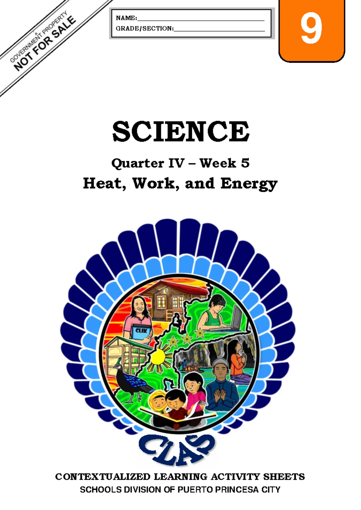 Science 9 Q4 Performance Tasks: Enhancing Sports, Egg Drop, CME & Power ...