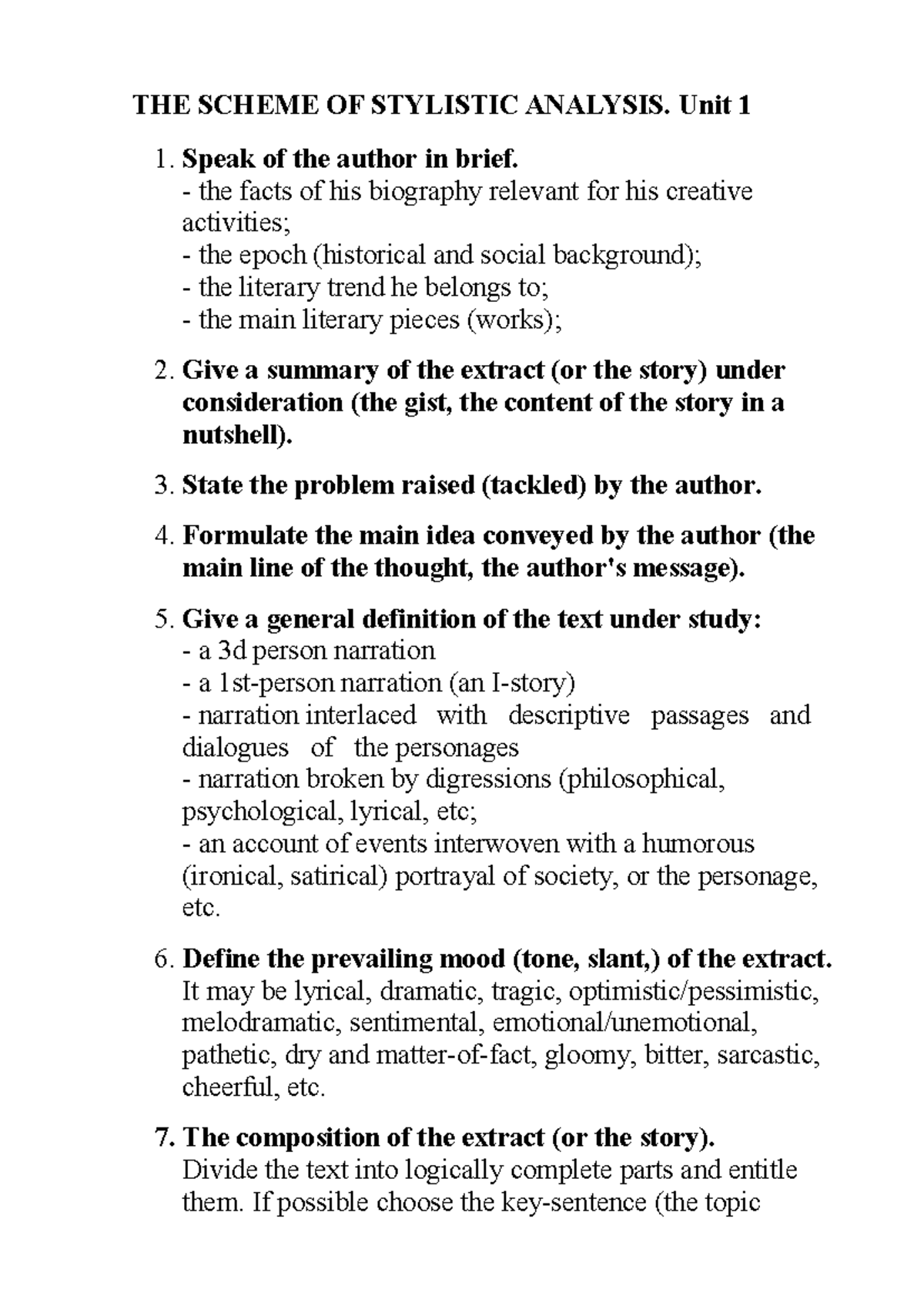 20财管期末复习笔记- 期末考试题型解析与解答- Studocu