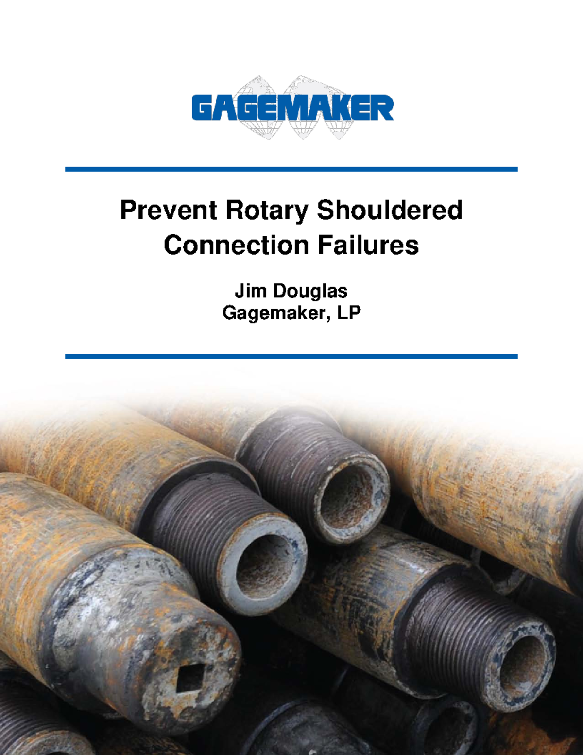 Mitigating Rotary Shouldered Connection Failures: A Comprehensive Study ...