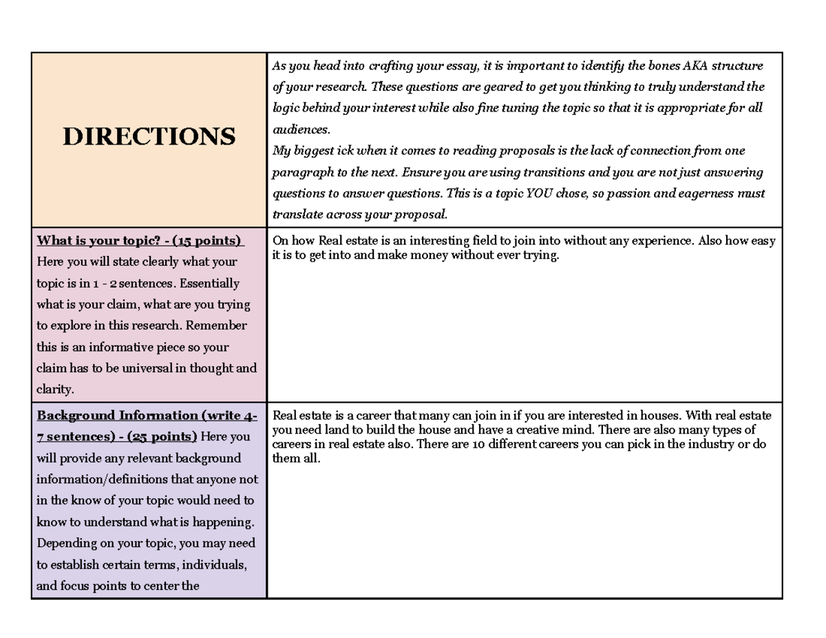 Demarion Daniel - 321 Research Proposa - 10256451.21 Research Proposal ...
