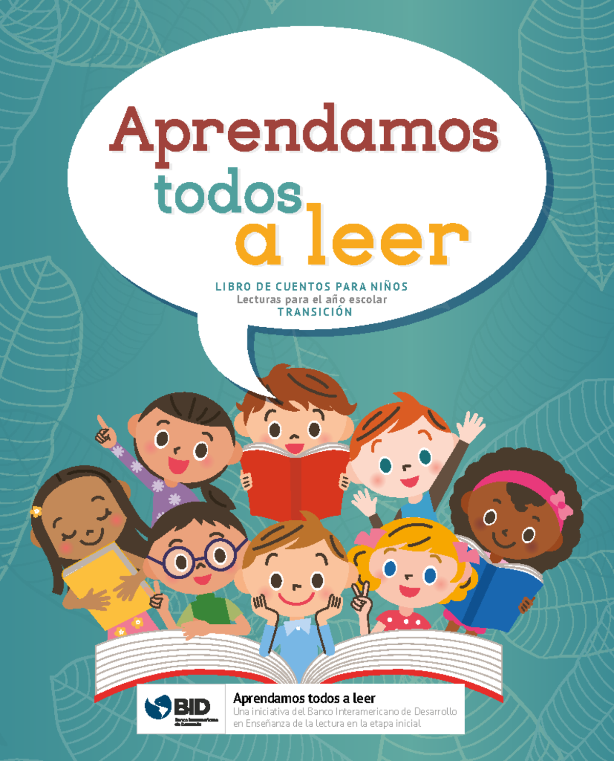 Cuentos para Estudiantes - Grado Transición: Lecturas Iniciales - Document Preview