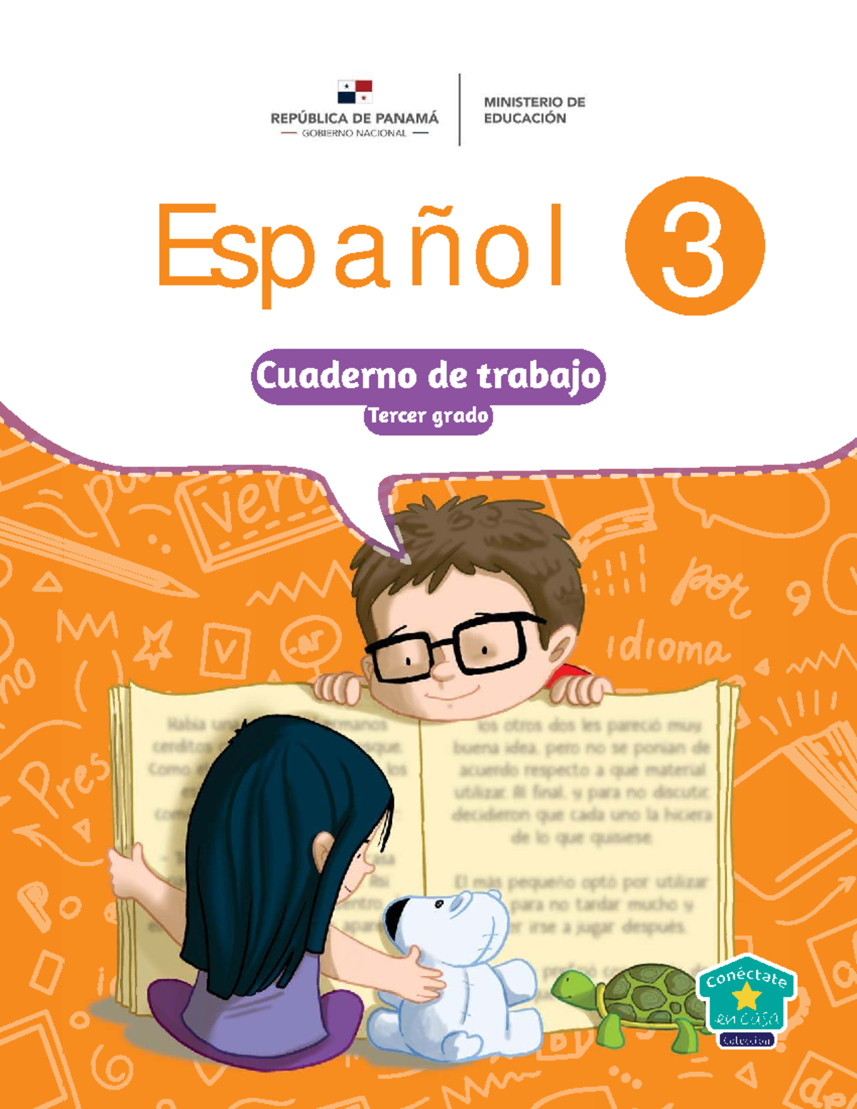 Español 3: Cuaderno de Trabajo para Tercer Grado - Studocu