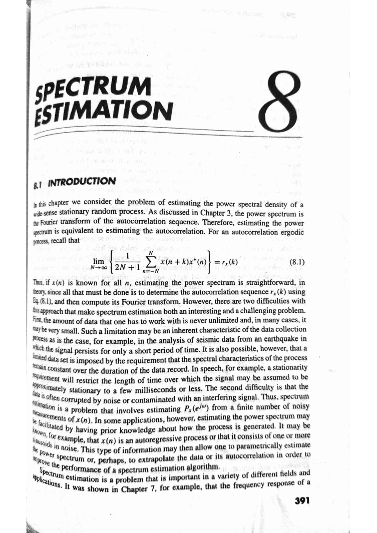 EC3501 - WC - LAB Manual: Wireless Communication Experiments - Studocu