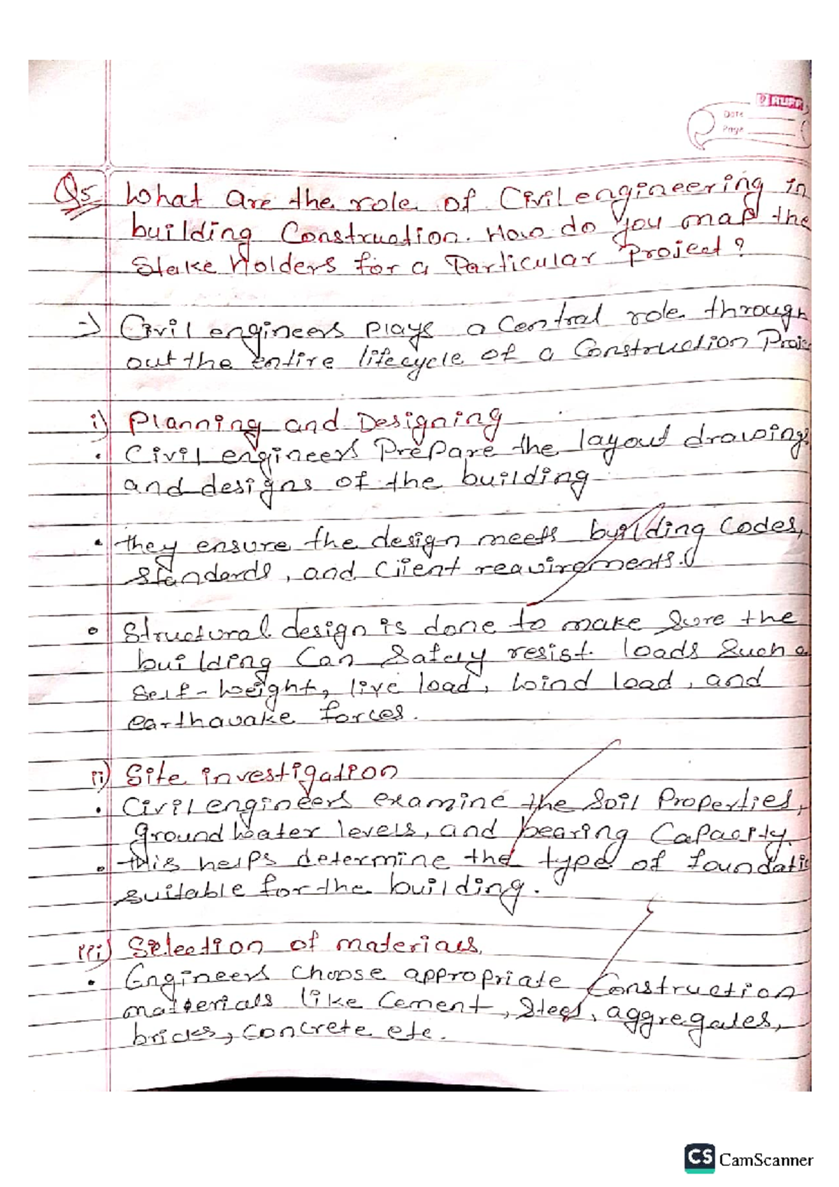 LOHAT Qs Ale: Final Exam Notes for Course 09 - Environmental Studies ...