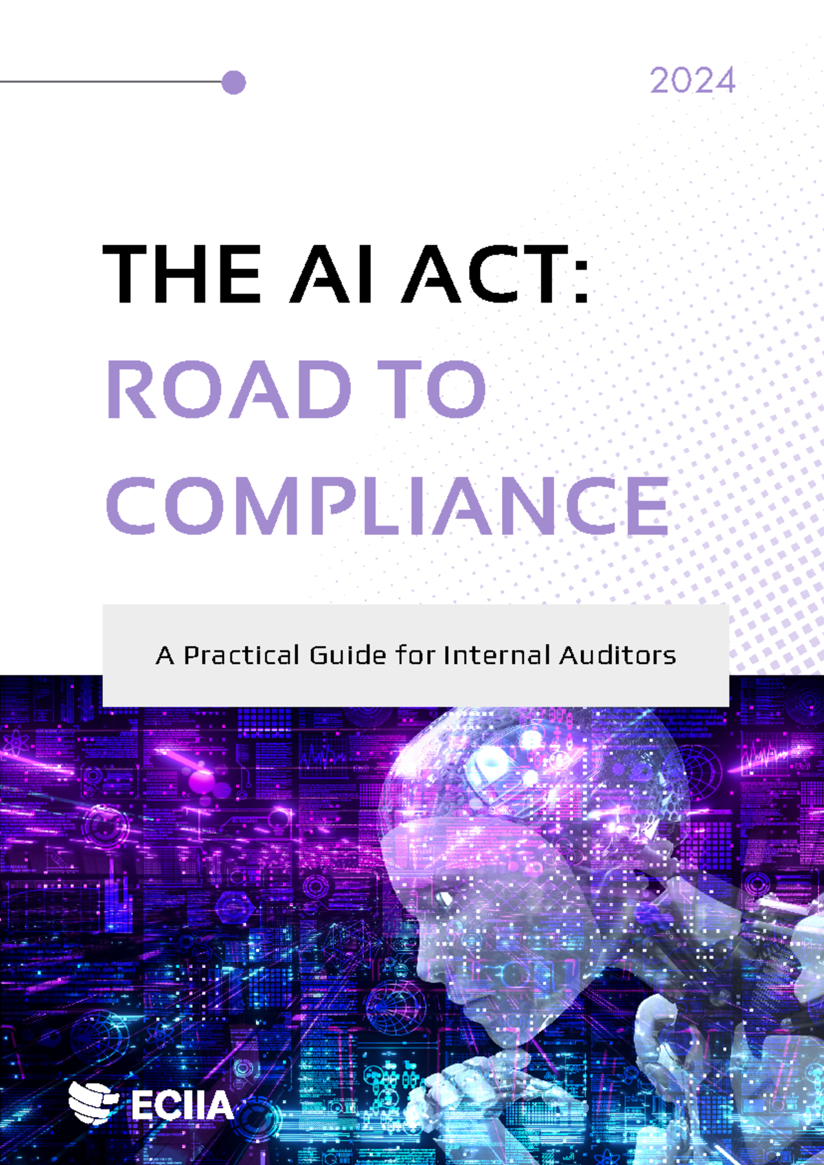 EU AI Act Compliance Guide for Internal Auditors (2024) - Studocu