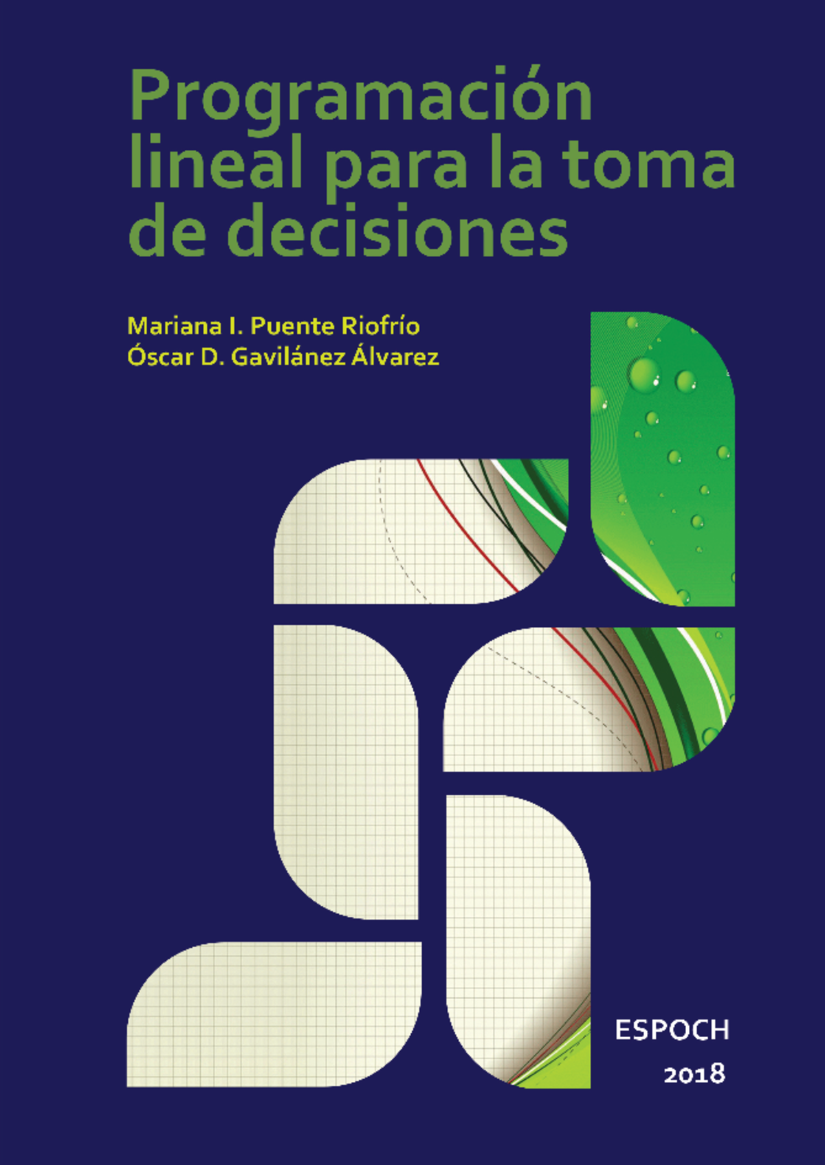 Libro de Programación Lineal - Examen Final ESPOCH - Document Preview
