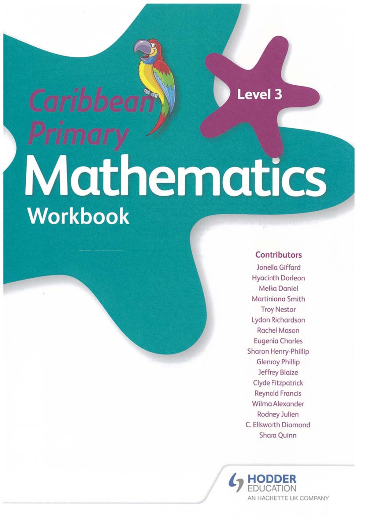 Primary Maths Level 3 Workbook Answers (ISBN: 414105) - Studocu
