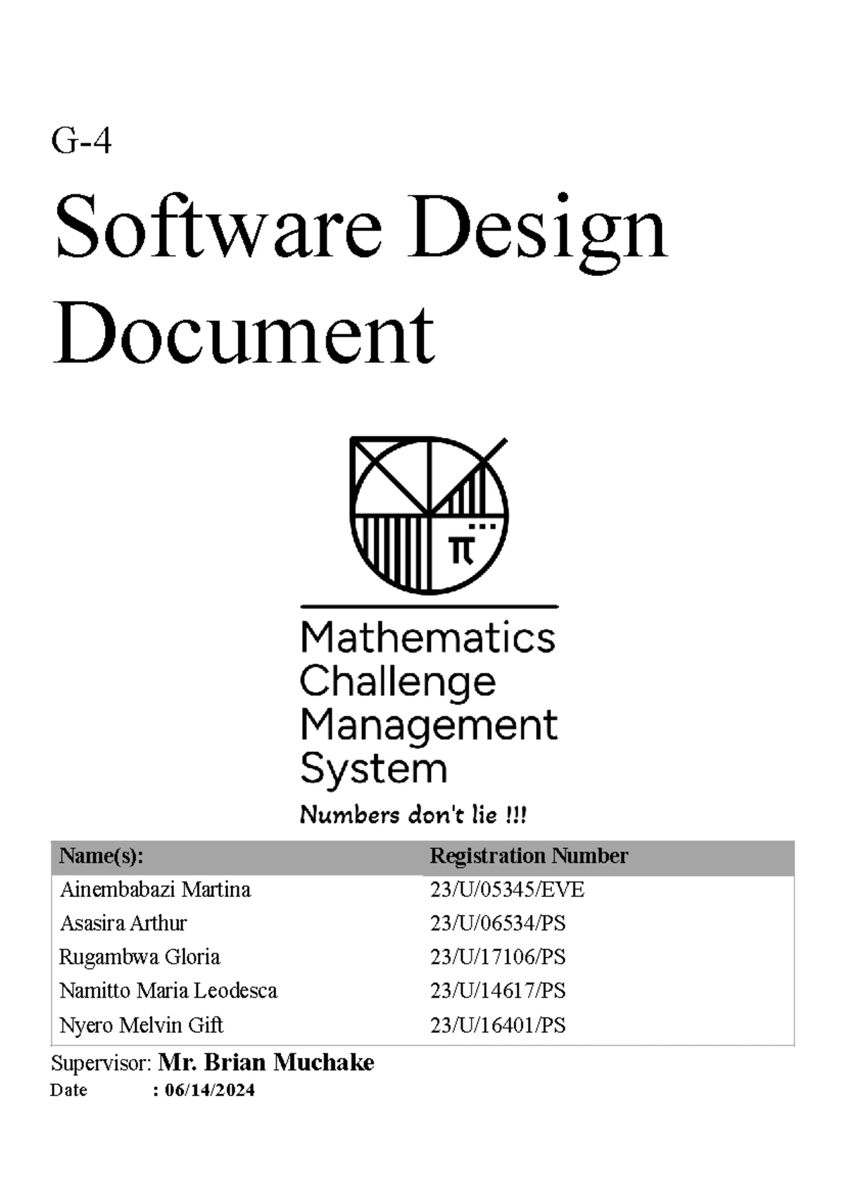 Group D-DAY Design Document for Online Library Management System - Studocu