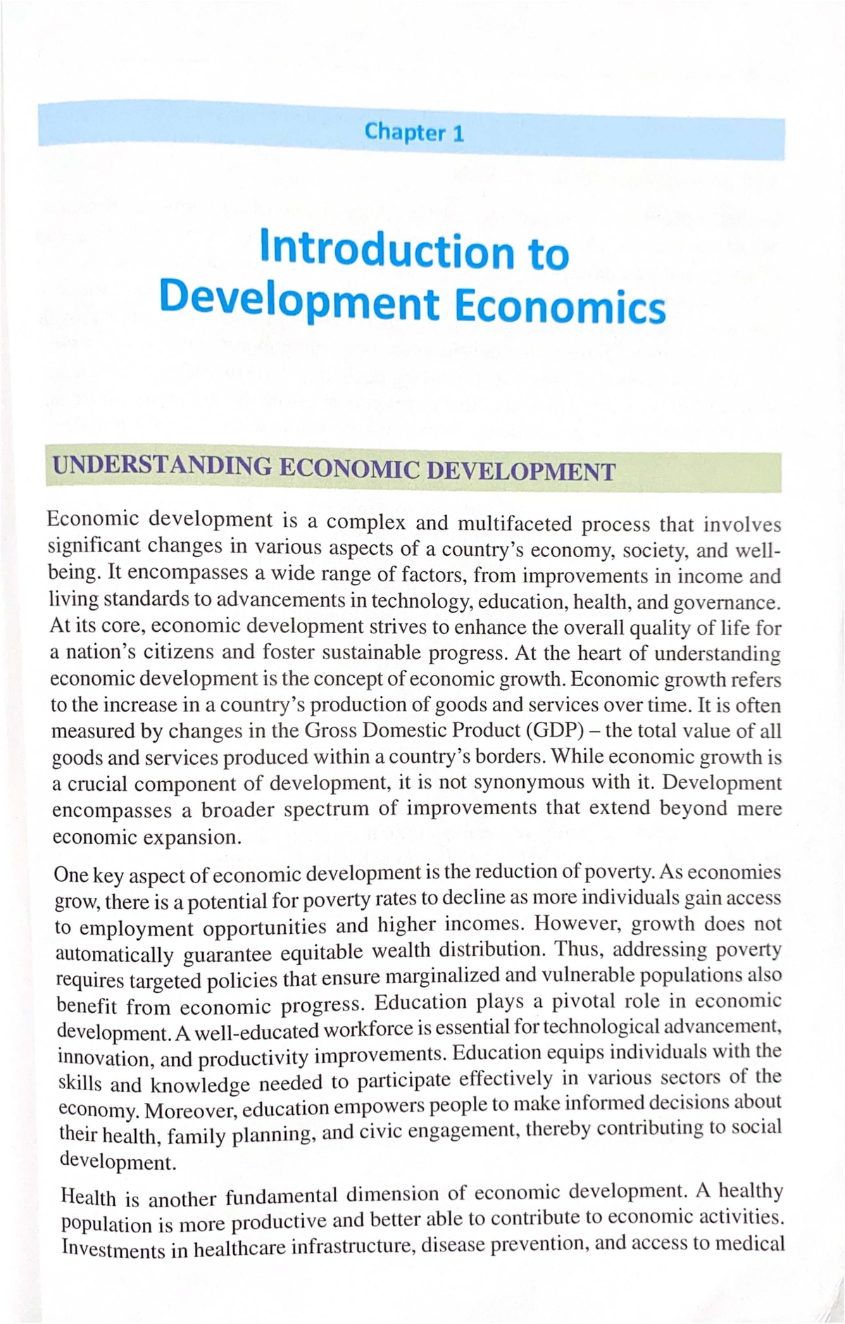 01-03 - Development strategies and local economic development - Chapter ...