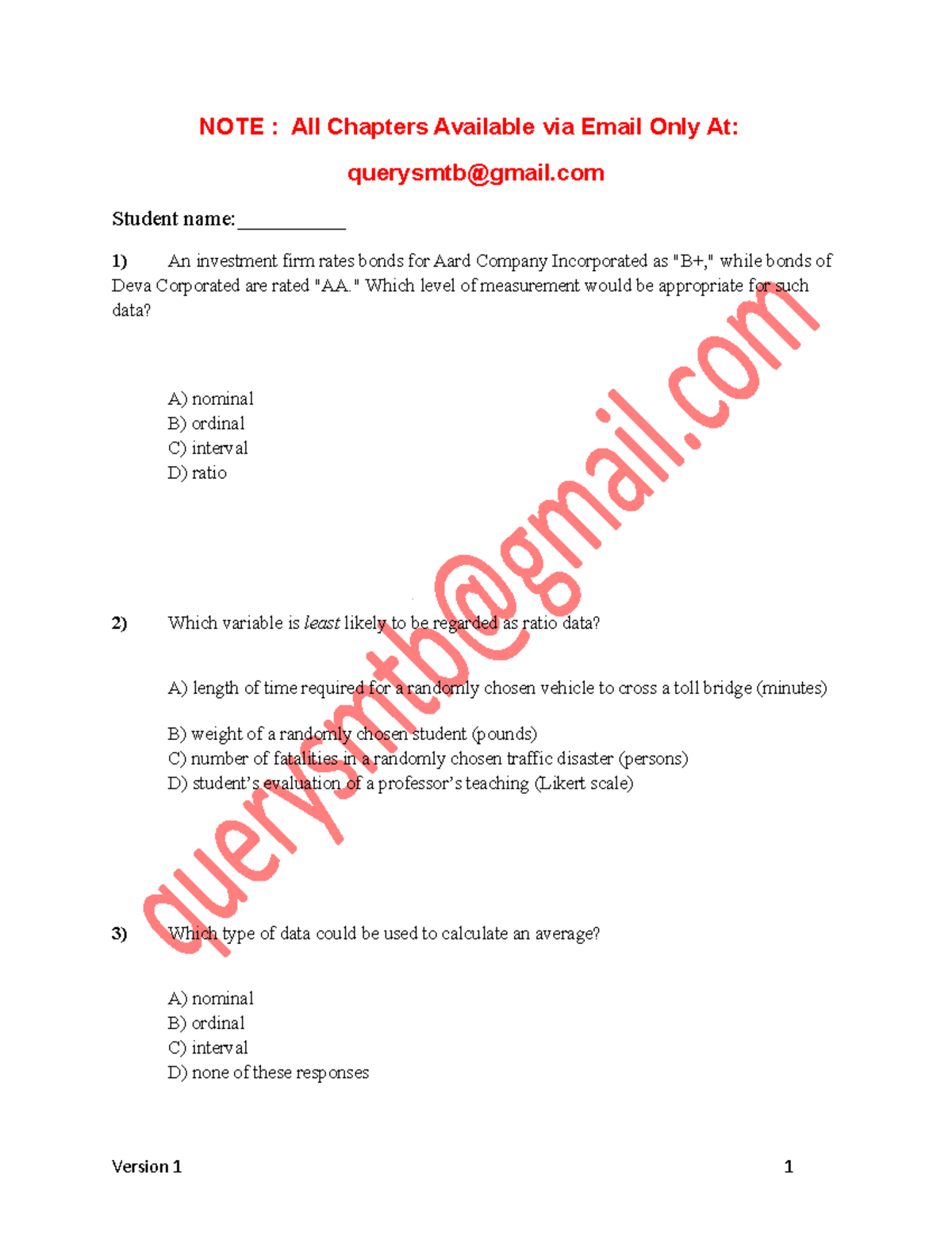 APPLIED STATISTICS IN BUSINESS AND ECONOMICS 7TH EDITION PDF DOWNLOAD visual data 5