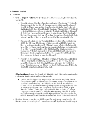 [Solved] Cc hnh ng c th ca doanh nghip tng gc hng ti tng trng kinh t bn ...